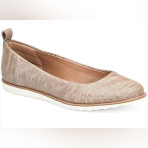 Comfortiva Ronah Taupe 10 M (B)